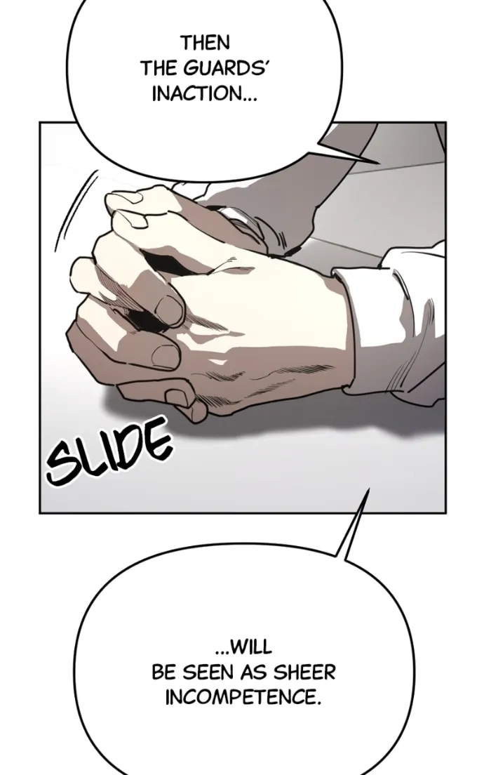 I Was Mistaken for the Villain Chapter 42 392 025