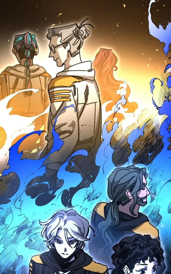 I Was Mistaken for the Villain Chapter 42 400 033