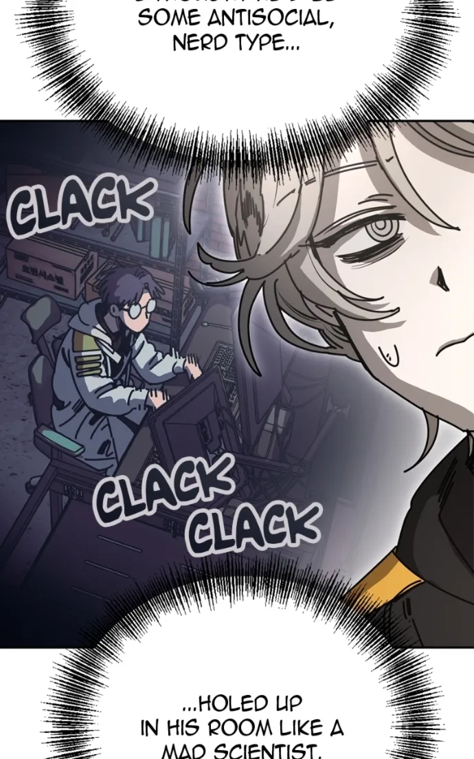 I Was Mistaken for the Villain Chapter 42 411 044