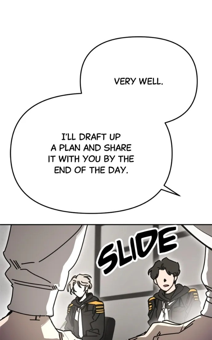 I Was Mistaken for the Villain Chapter 42 421 054