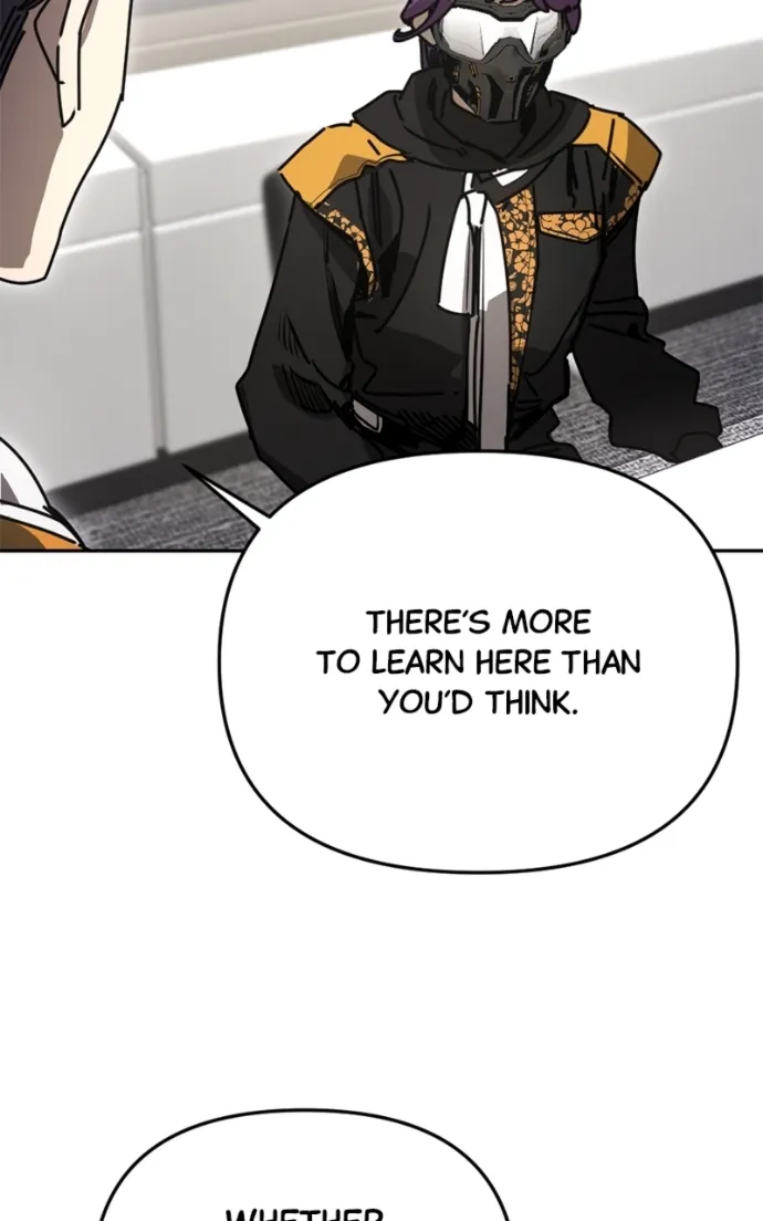 I Was Mistaken for the Villain Chapter 42 425 058