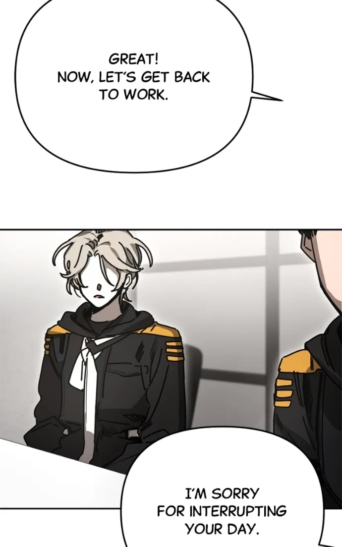 I Was Mistaken for the Villain Chapter 42 428 061