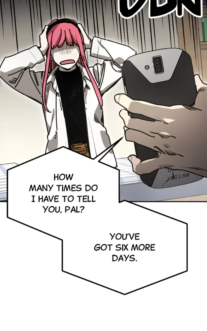 I Was Mistaken for the Villain Chapter 42 439 072