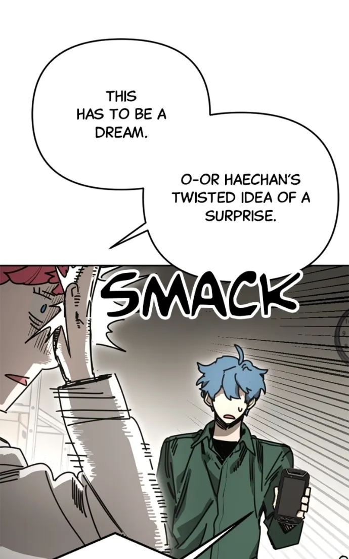 I Was Mistaken for the Villain Chapter 42 440 073