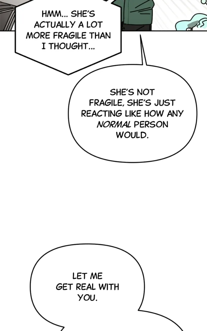 I Was Mistaken for the Villain Chapter 42 441 074