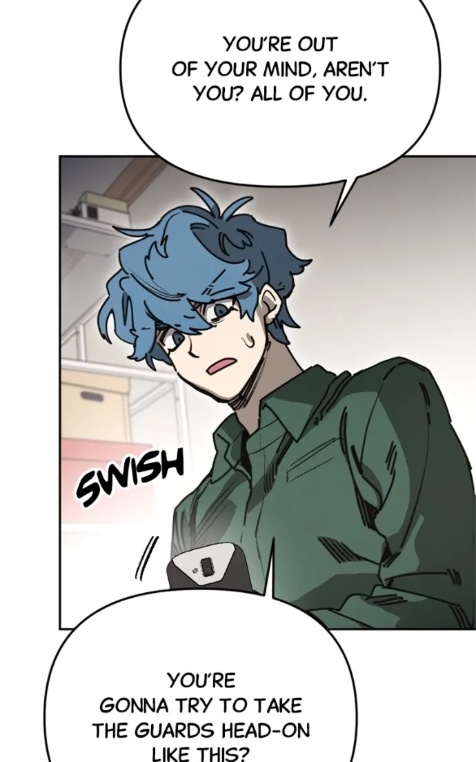 I Was Mistaken for the Villain Chapter 42 442 075