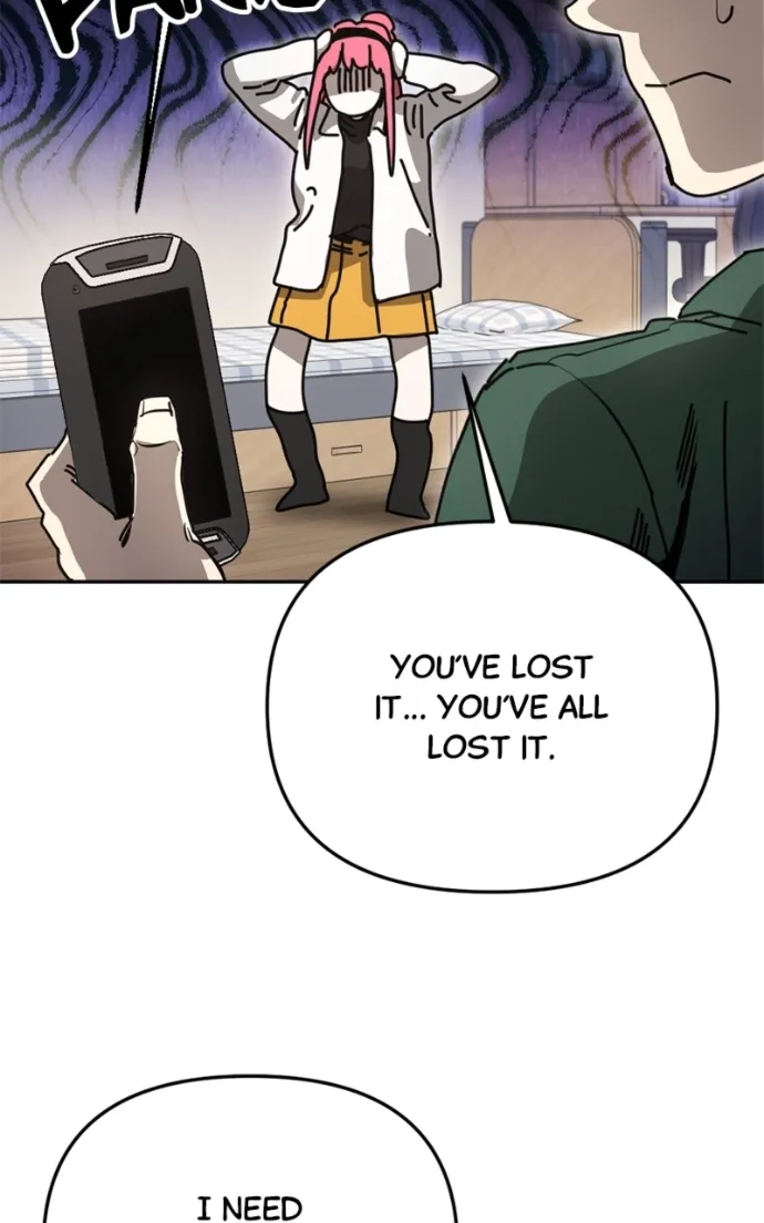 I Was Mistaken for the Villain Chapter 42 444 077