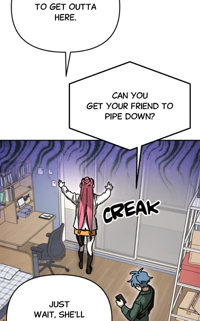 I Was Mistaken for the Villain Chapter 42 445 078