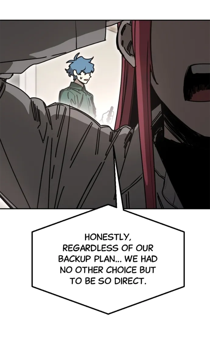 I Was Mistaken for the Villain Chapter 42 447 080