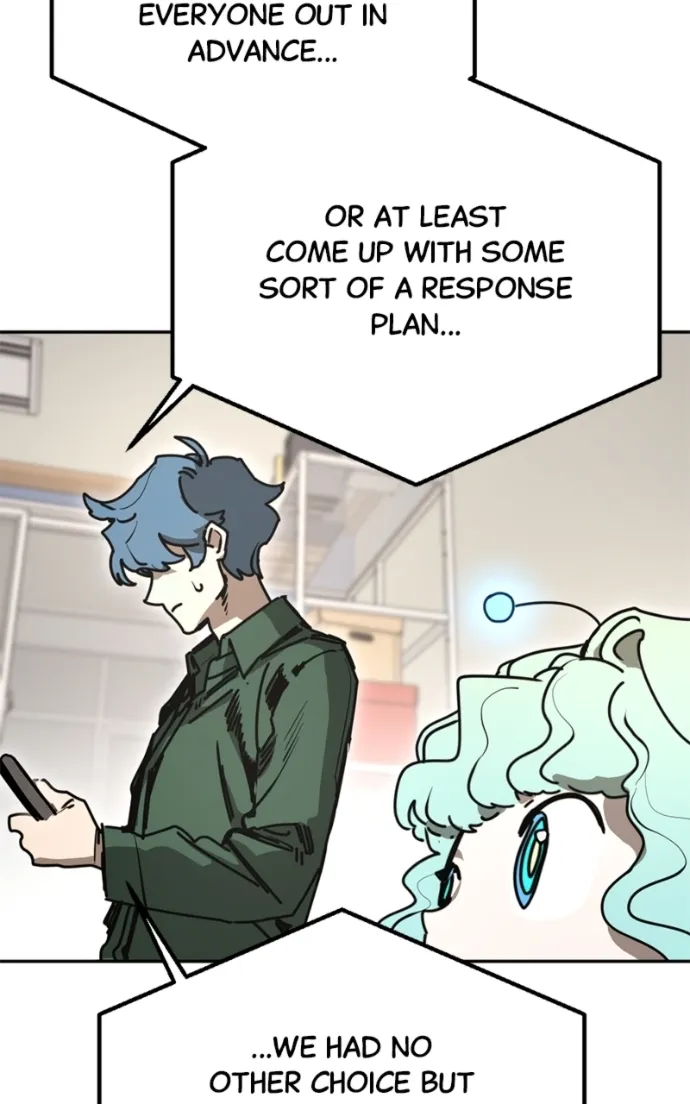 I Was Mistaken for the Villain Chapter 42 450 083