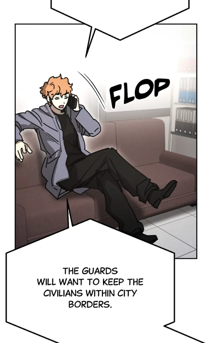 I Was Mistaken for the Villain Chapter 42 459 092