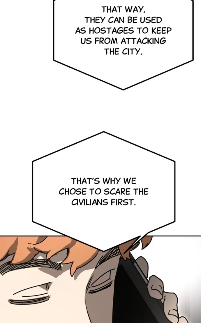 I Was Mistaken for the Villain Chapter 42 460 093