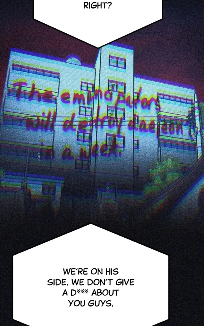 I Was Mistaken for the Villain Chapter 42 462 095