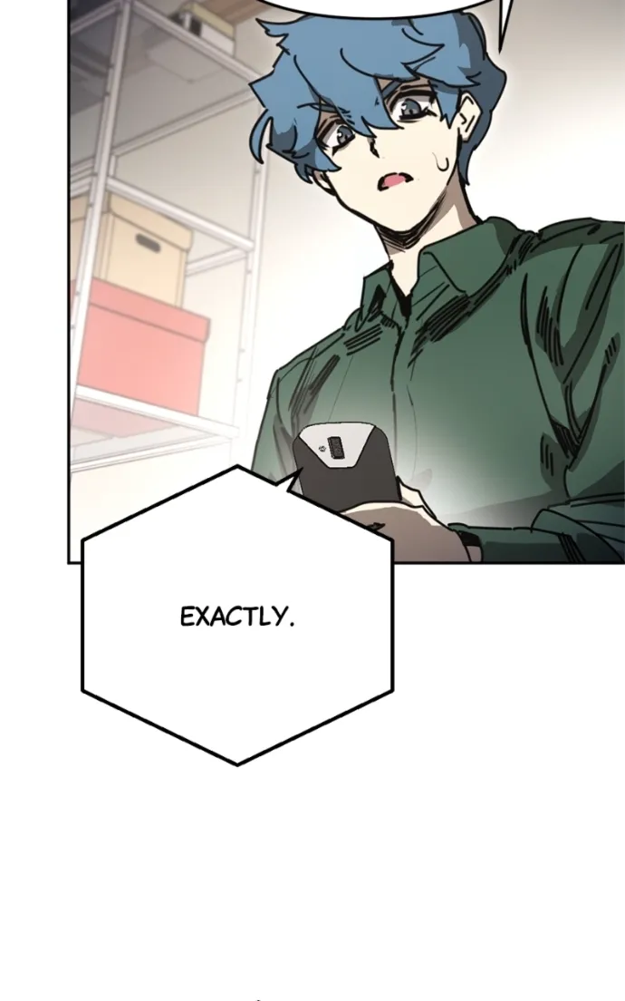 I Was Mistaken for the Villain Chapter 42 465 098