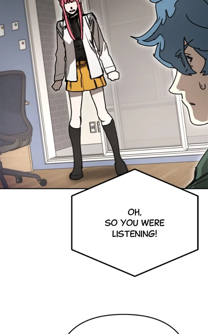 I Was Mistaken for the Villain Chapter 42 468 101