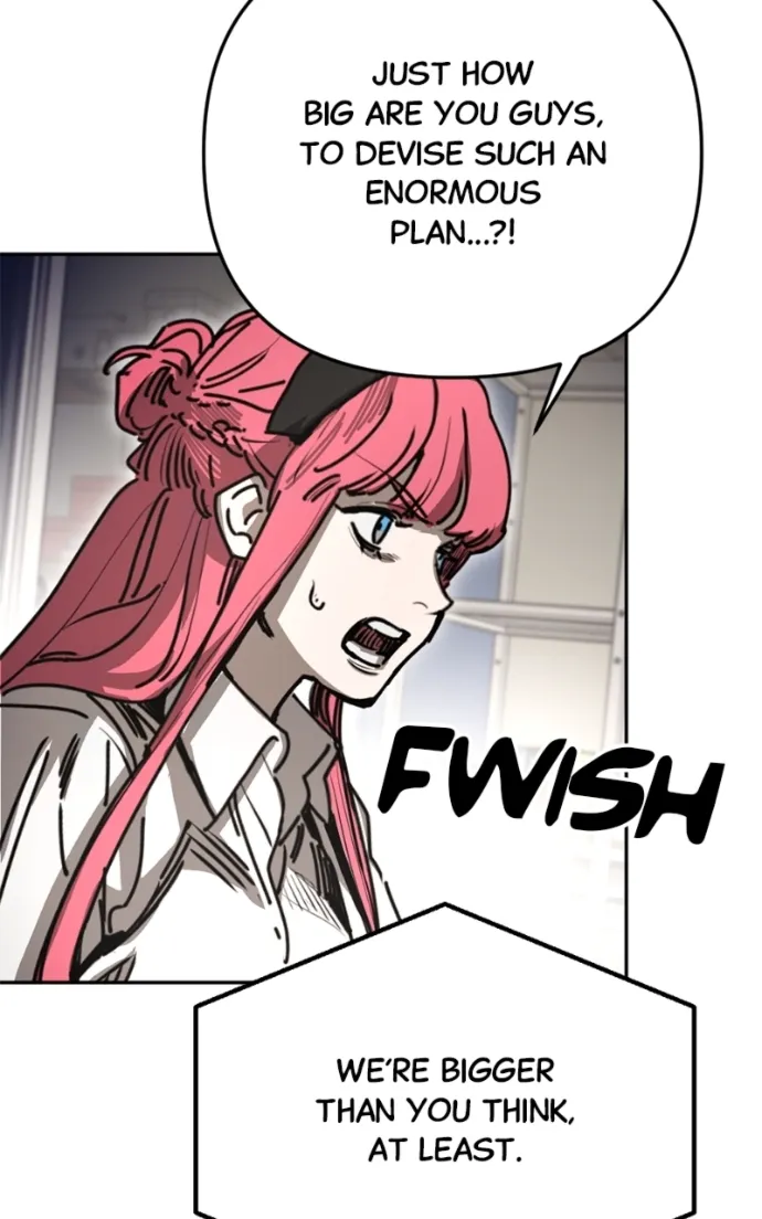 I Was Mistaken for the Villain Chapter 42 469 102