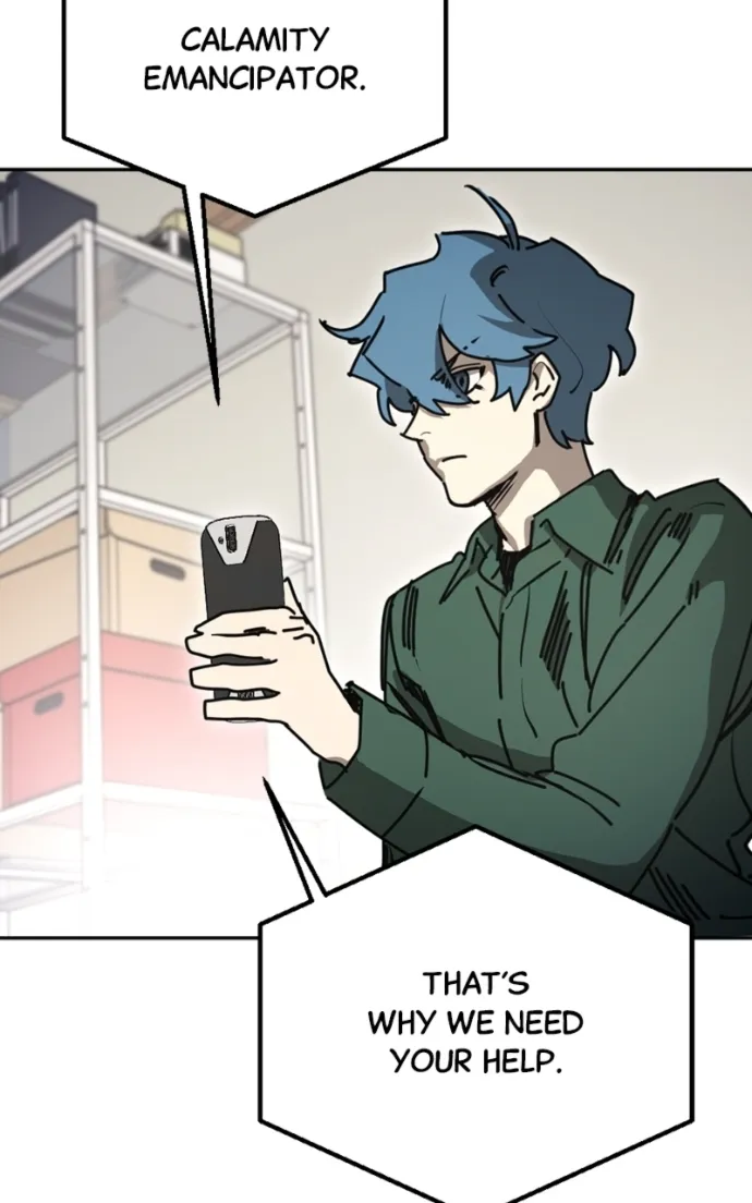 I Was Mistaken for the Villain Chapter 42 472 105