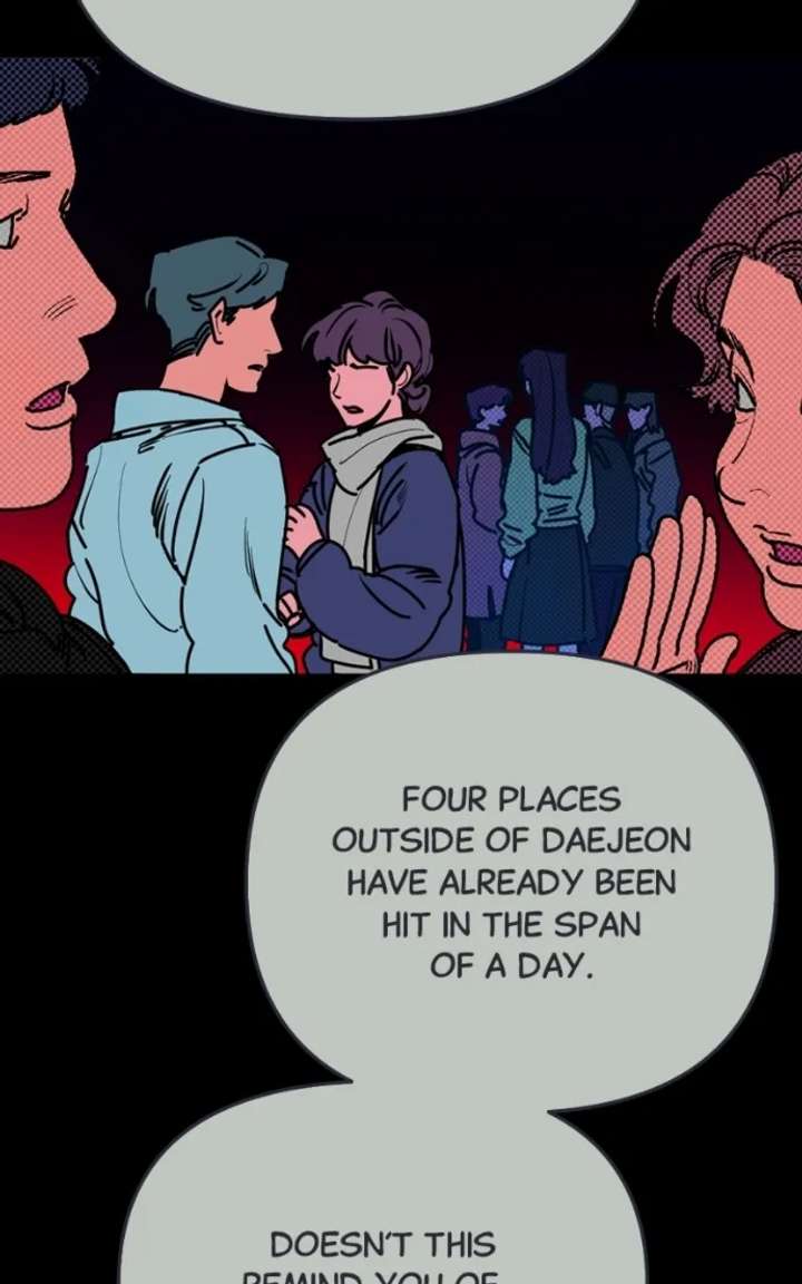 I Was Mistaken for the Villain Chapter 43 359 004