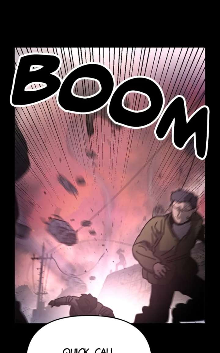 I Was Mistaken for the Villain Chapter 43 361 006