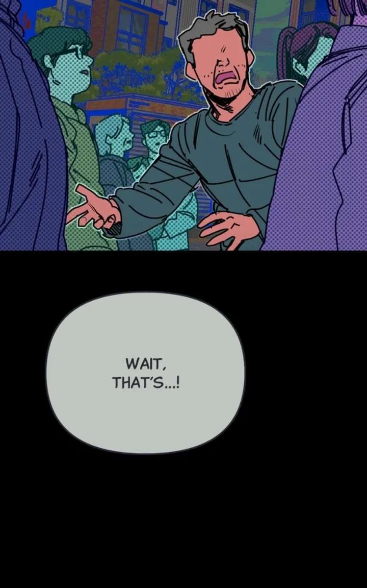 I Was Mistaken for the Villain Chapter 43 369 014