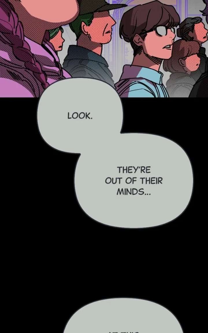 I Was Mistaken for the Villain Chapter 43 373 018