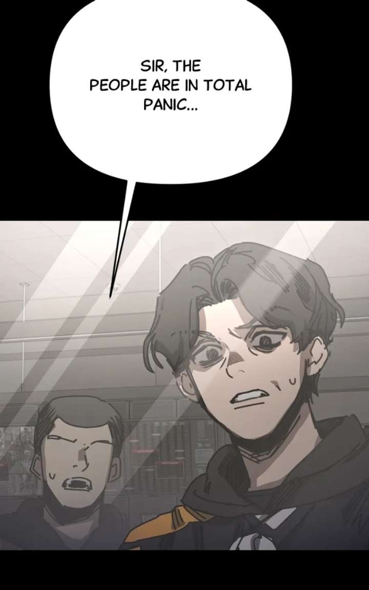 I Was Mistaken for the Villain Chapter 43 375 020