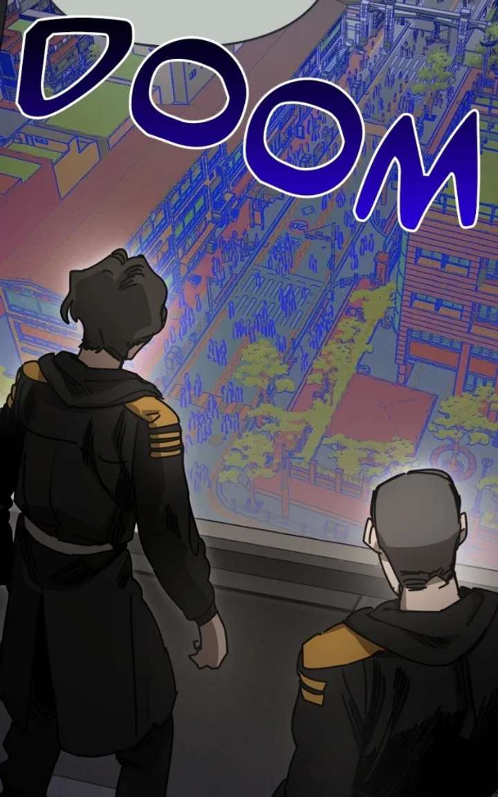 I Was Mistaken for the Villain Chapter 43 377 022