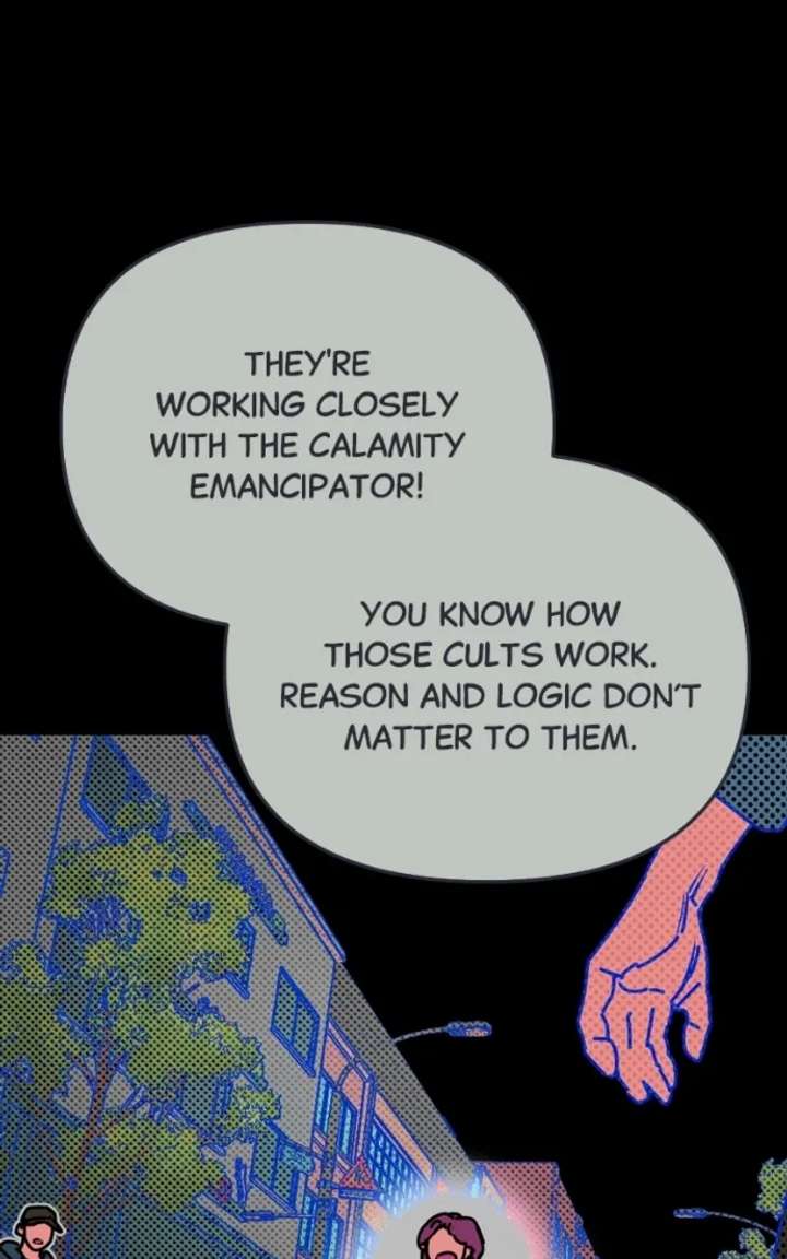 I Was Mistaken for the Villain Chapter 43 382 027