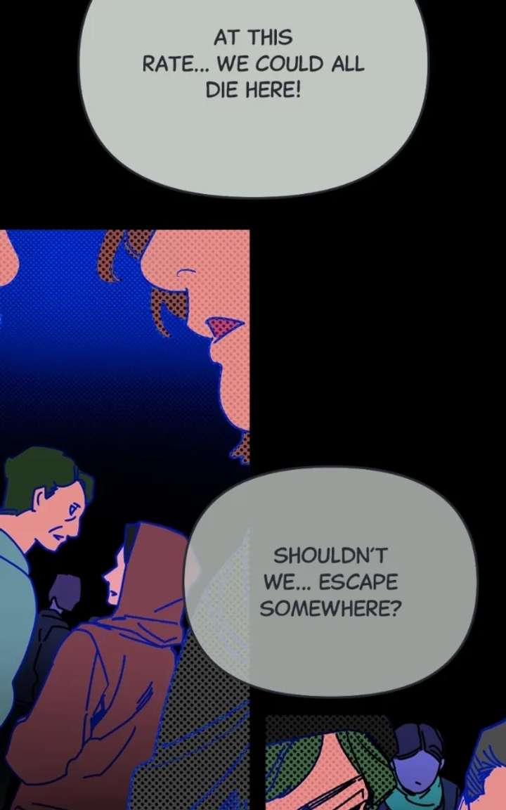 I Was Mistaken for the Villain Chapter 43 384 029