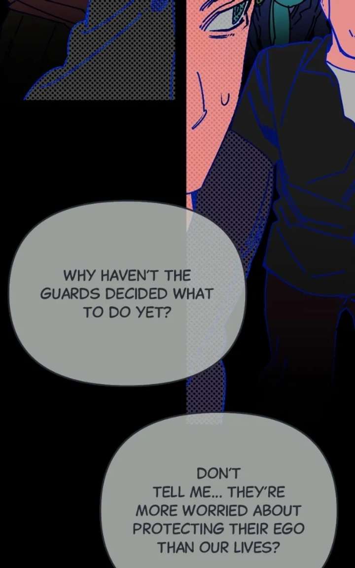 I Was Mistaken for the Villain Chapter 43 385 030