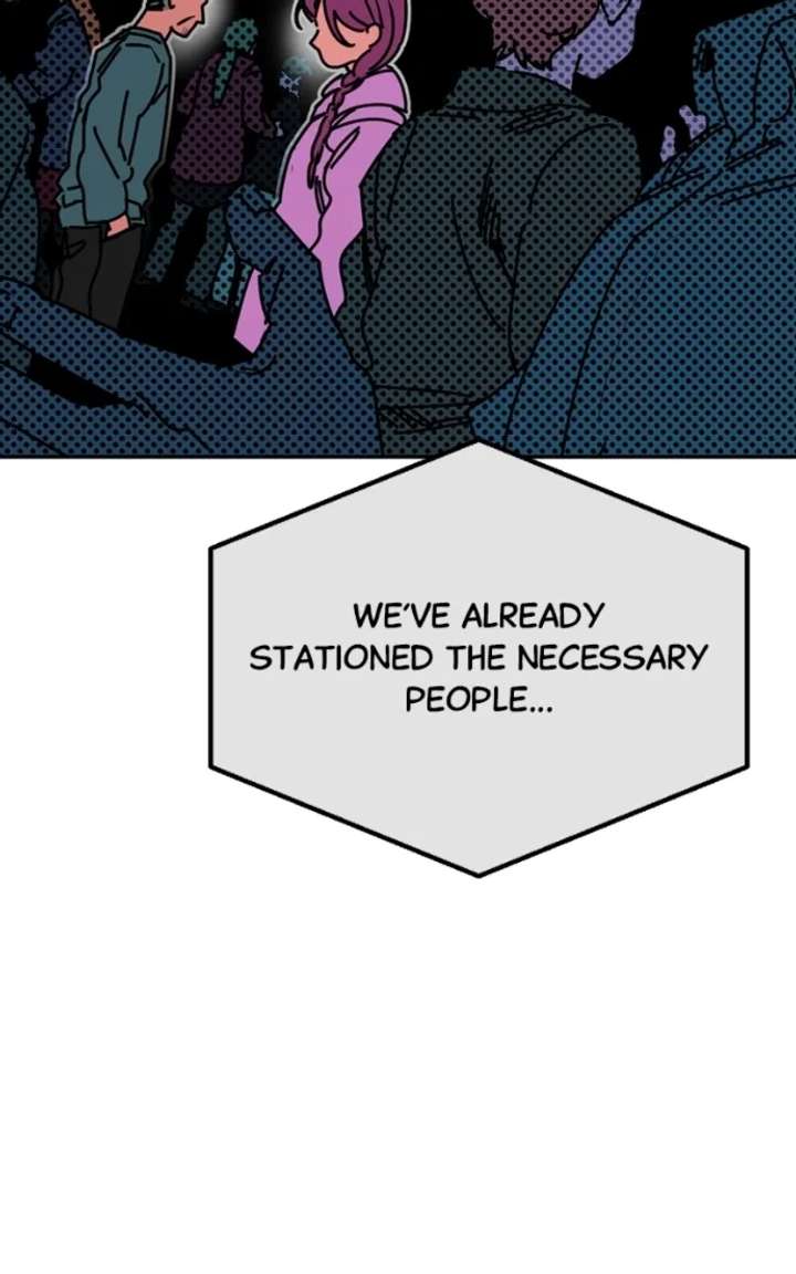 I Was Mistaken for the Villain Chapter 43 395 040