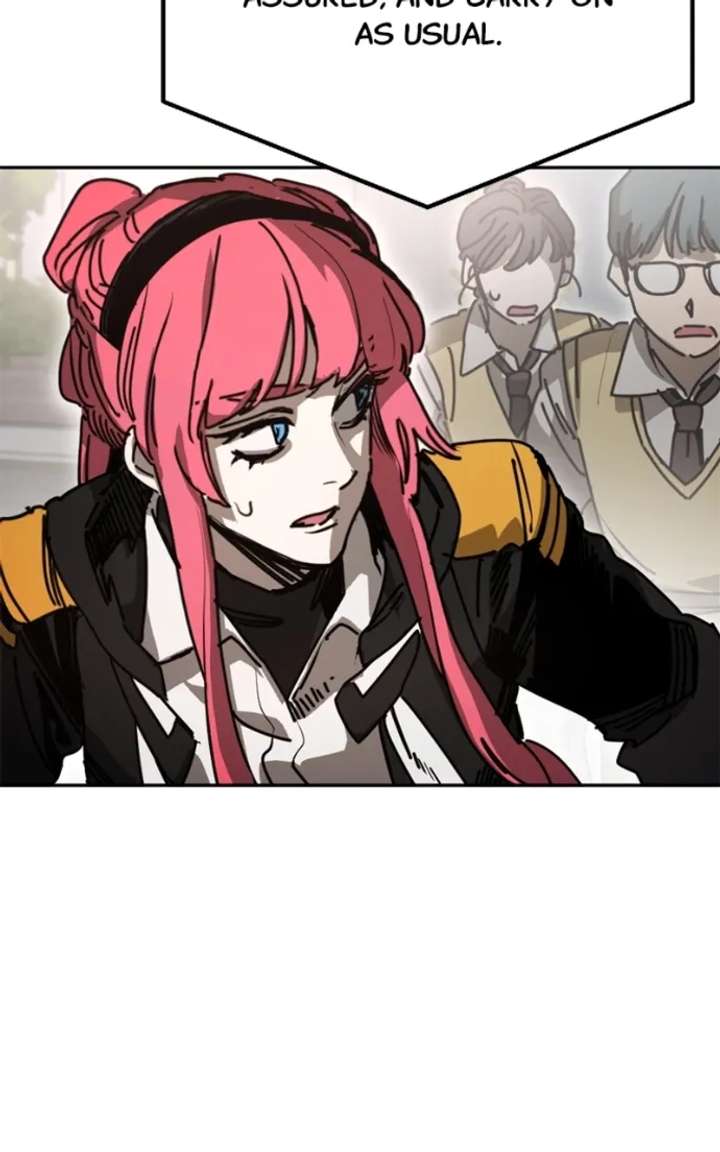 I Was Mistaken for the Villain Chapter 43 413 058