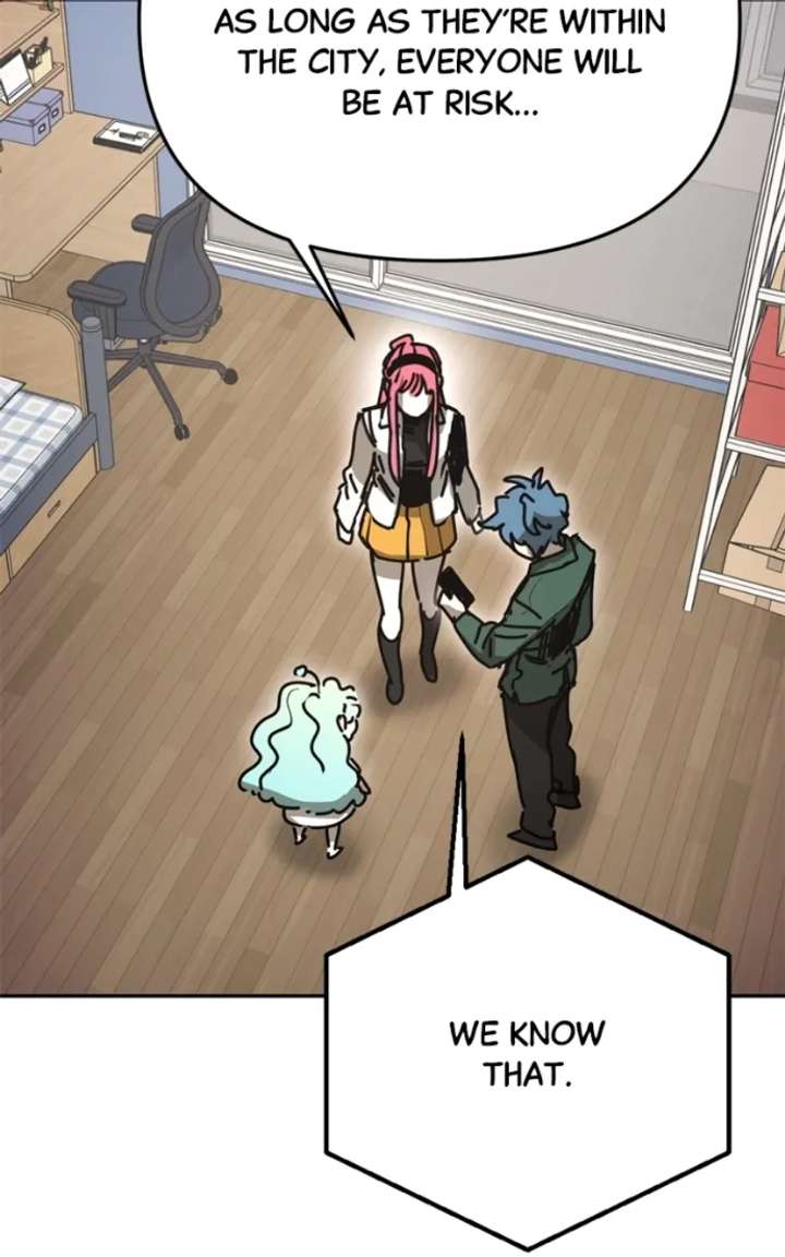 I Was Mistaken for the Villain Chapter 43 415 060