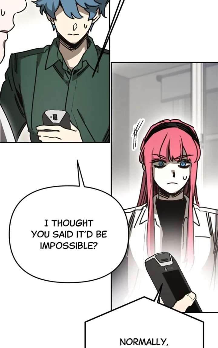 I Was Mistaken for the Villain Chapter 43 417 062