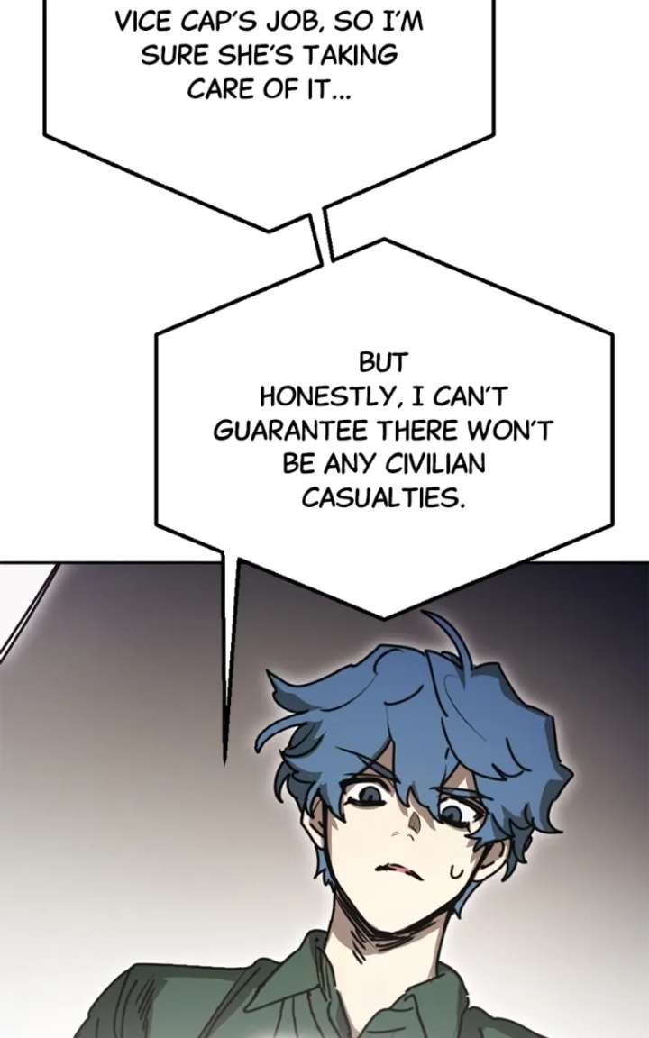 I Was Mistaken for the Villain Chapter 43 419 064