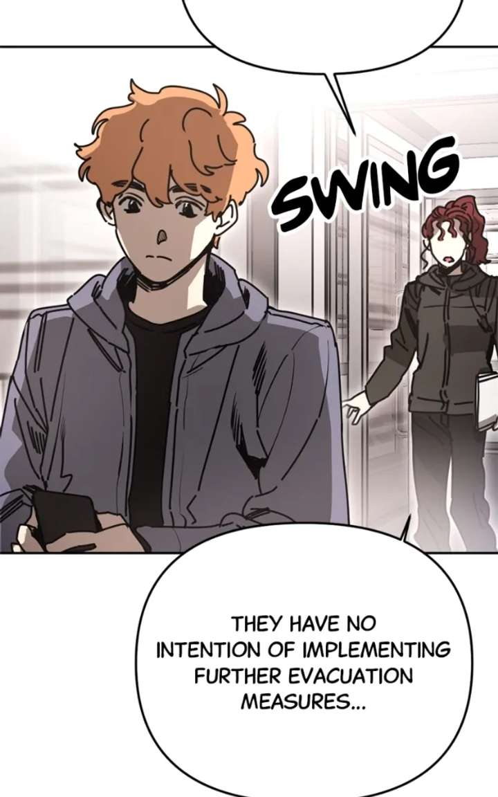 I Was Mistaken for the Villain Chapter 43 427 072