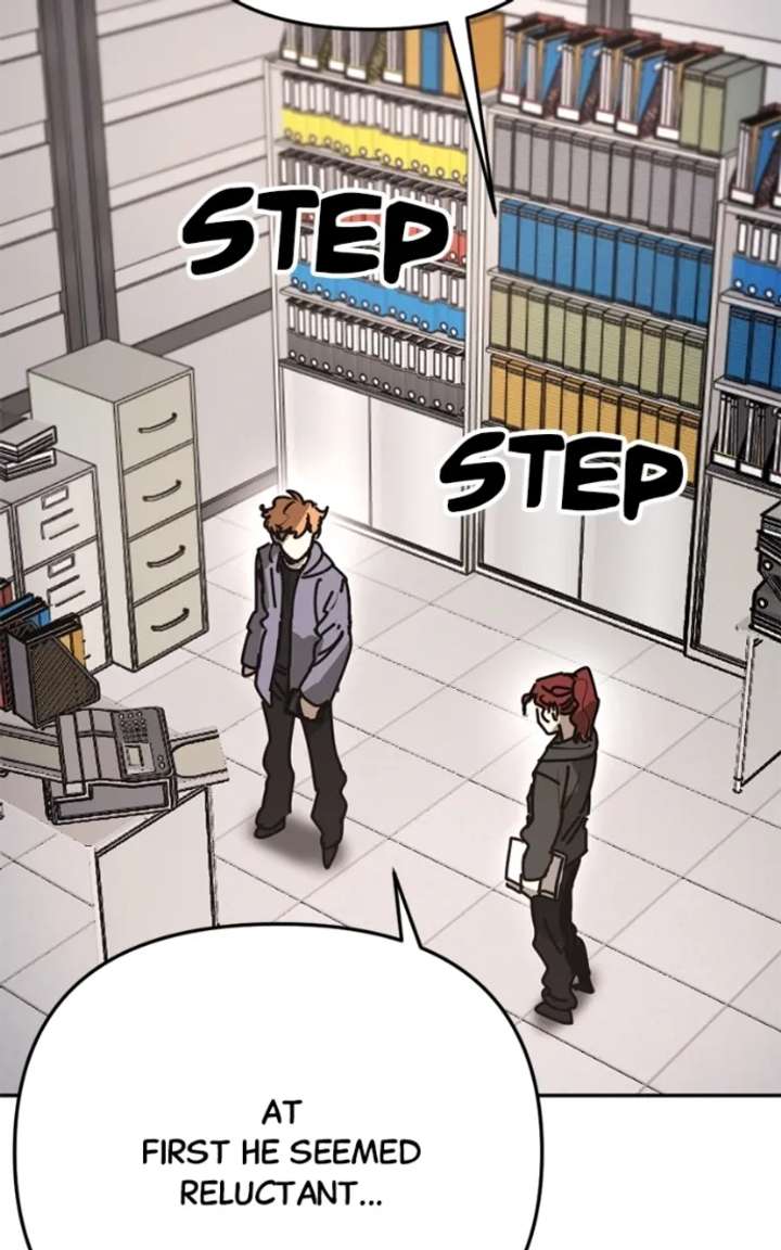 I Was Mistaken for the Villain Chapter 43 430 075