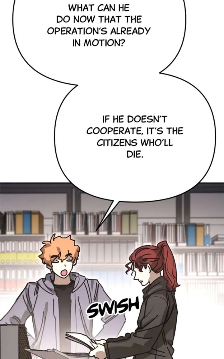 I Was Mistaken for the Villain Chapter 43 432 077