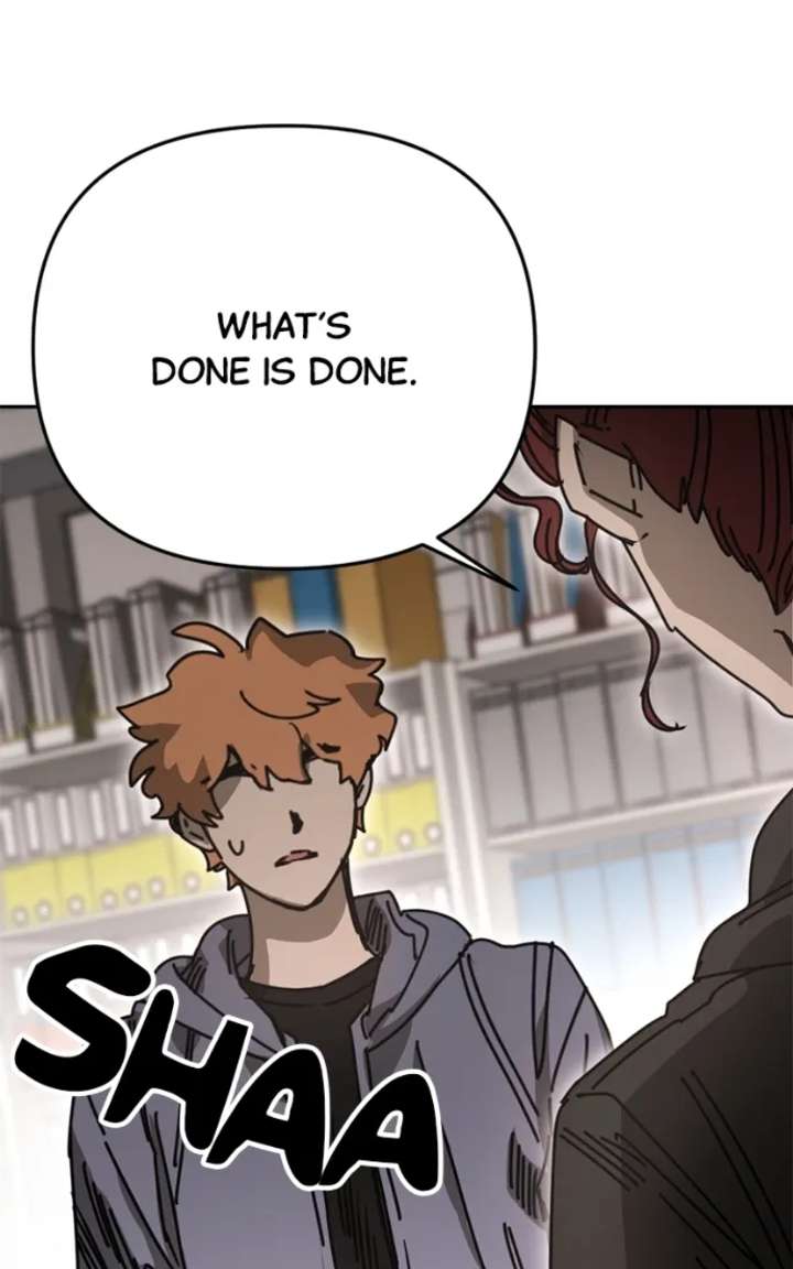 I Was Mistaken for the Villain Chapter 43 444 089