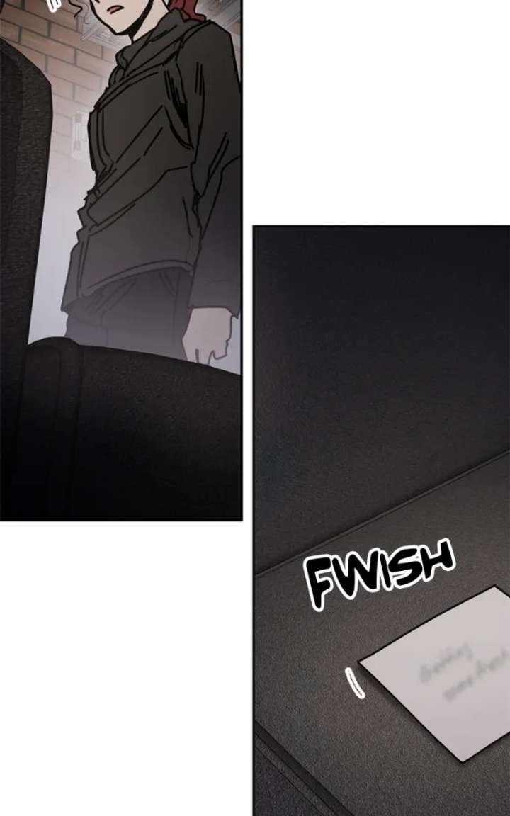 I Was Mistaken for the Villain Chapter 43 461 106