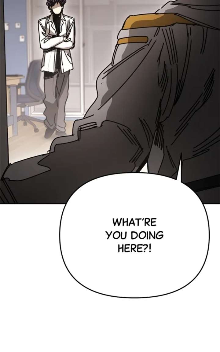 I Was Mistaken for the Villain Chapter 43 468 113