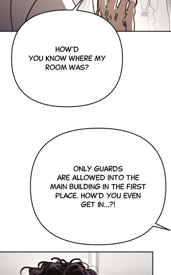 I Was Mistaken for the Villain Chapter 44 406 009