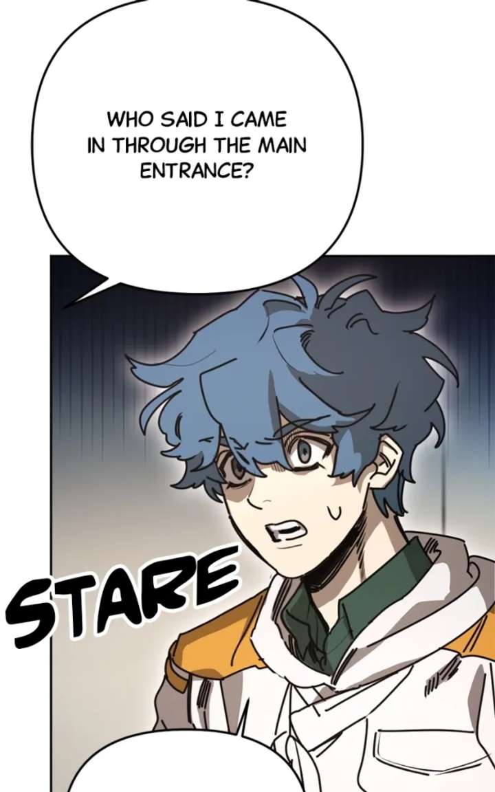 I Was Mistaken for the Villain Chapter 44 408 011