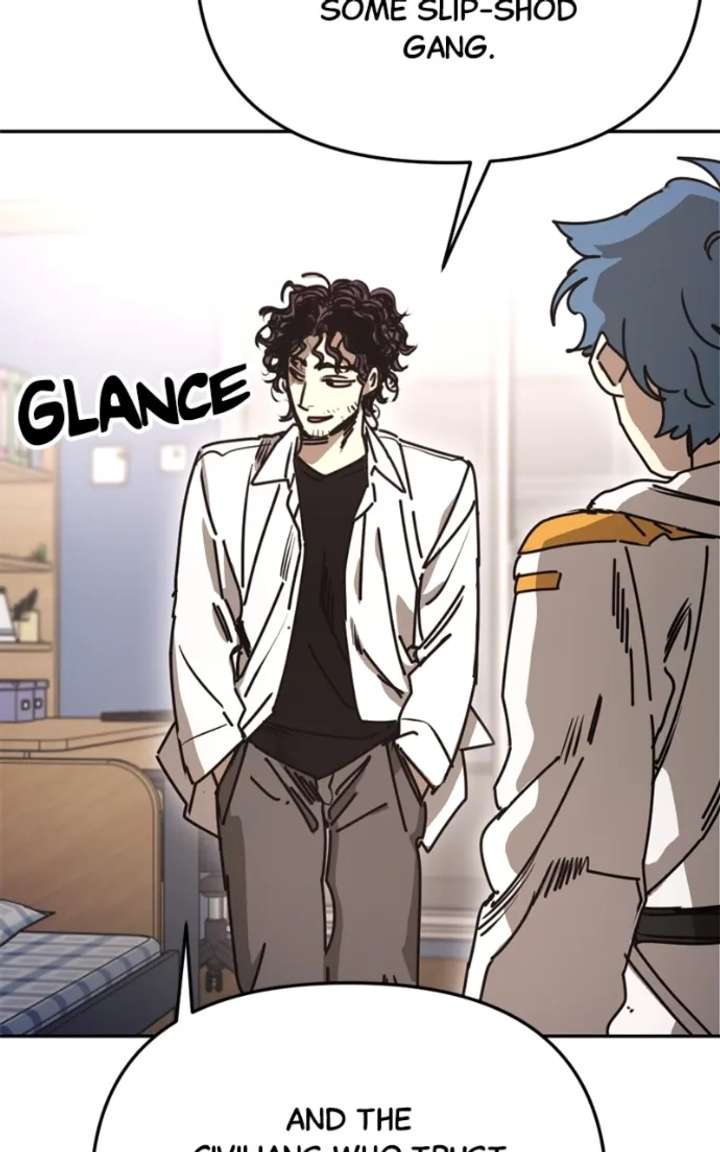 I Was Mistaken for the Villain Chapter 44 410 013