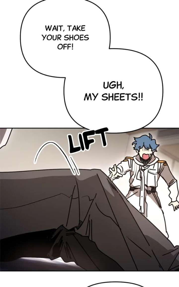 I Was Mistaken for the Villain Chapter 44 415 018