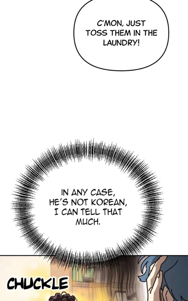 I Was Mistaken for the Villain Chapter 44 416 019