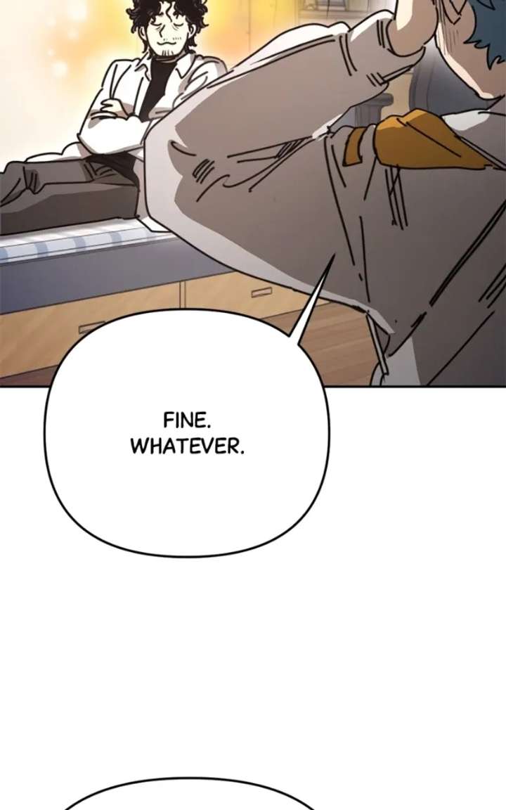 I Was Mistaken for the Villain Chapter 44 417 020