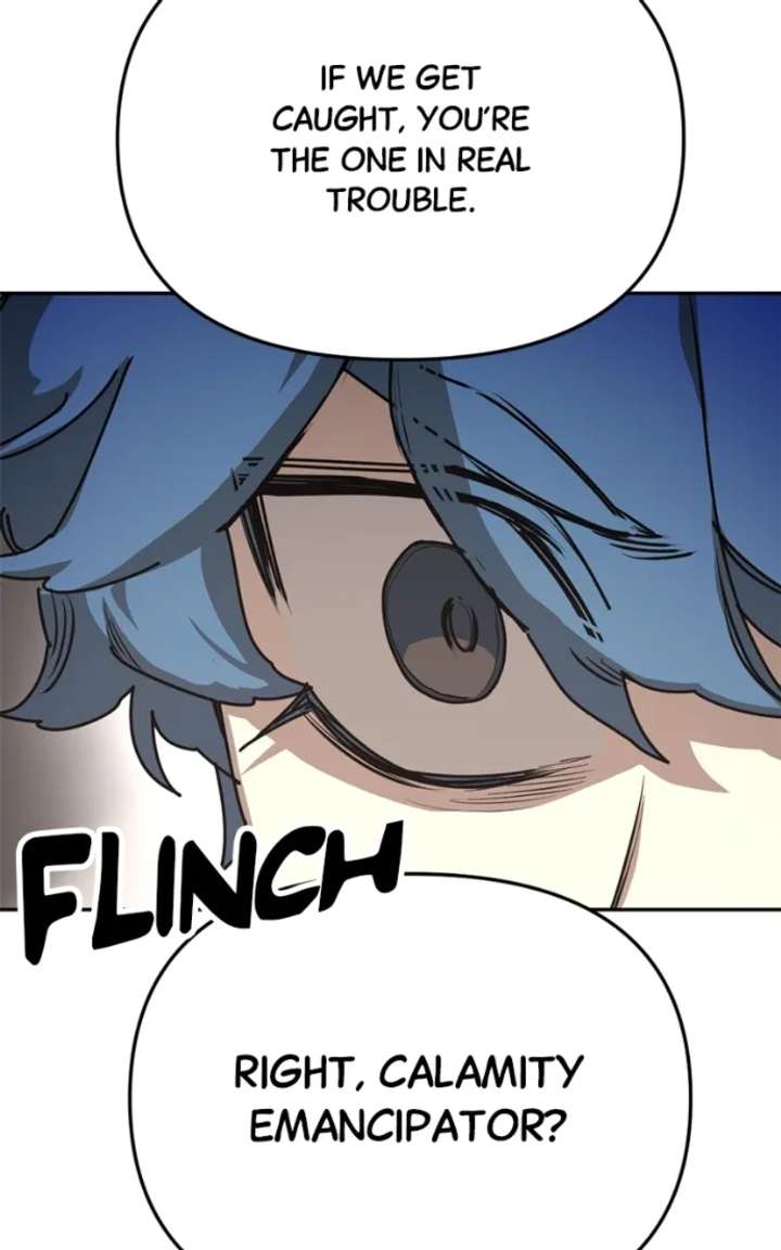 I Was Mistaken for the Villain Chapter 44 421 024