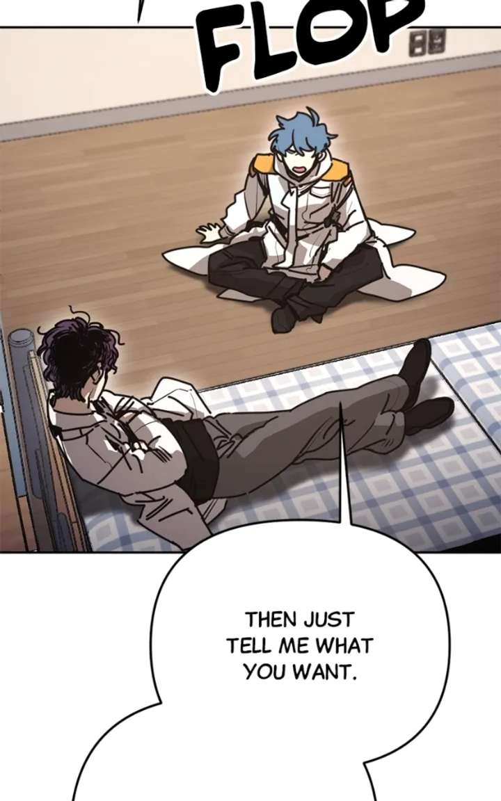 I Was Mistaken for the Villain Chapter 44 424 027