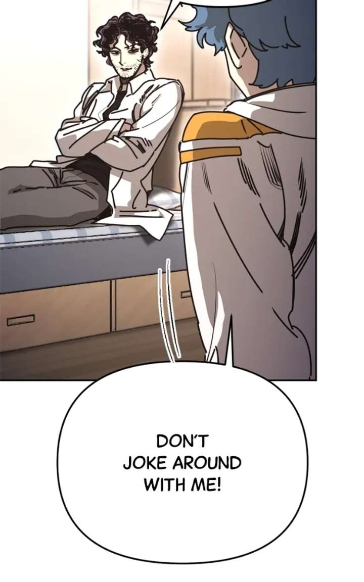 I Was Mistaken for the Villain Chapter 44 426 029